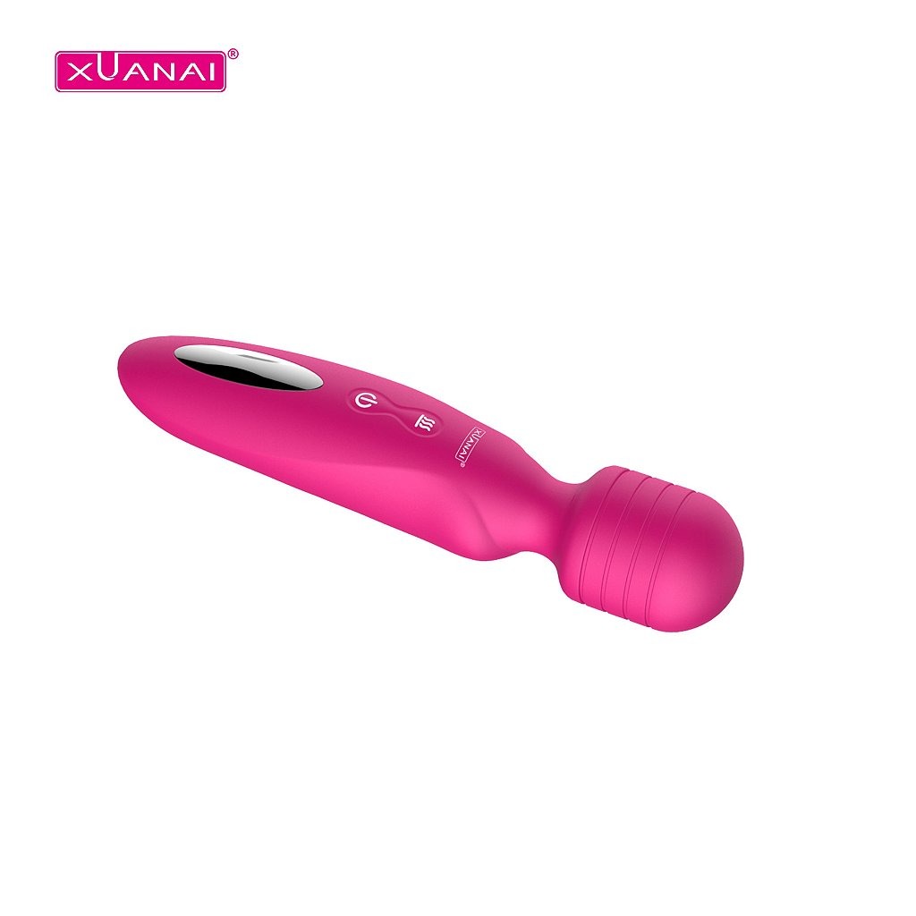 Vibrador Varinha Mágica - foto 4